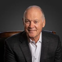 Headshot of John Donovan